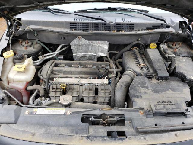 Фото 7 с аукциона – 2009 DODGE CALIBER SX с VIN 1B3HB48A19D225147