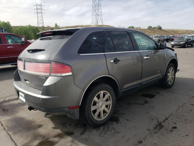 Photo 4 from auction – 2010 LINCOLN MKX with VIN 2LMDJ6JC7ABJ01434