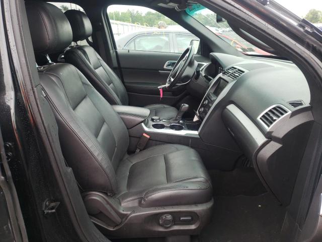 Photo 5 from auction – 2015 FORD EXPLORER X with VIN 1FM5K8D80FGC33144