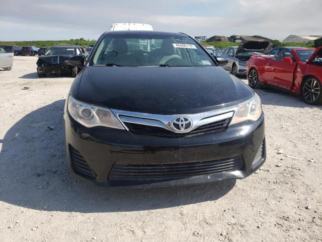 Photo 9 from auction – 2014 TOYOTA CAMRY L with VIN 4T4BF1FK6ER410759
