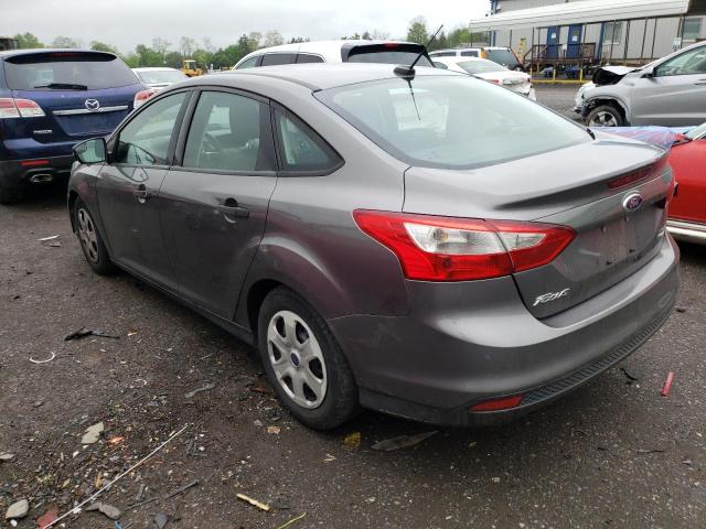 Photo 3 from auction – 2014 FORD FOCUS S with VIN 1FADP3E22EL339363