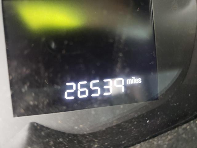 Photo 8 from auction – 2021 CHEVROLET SPARK LS with VIN KL8CB6SA2MC740470