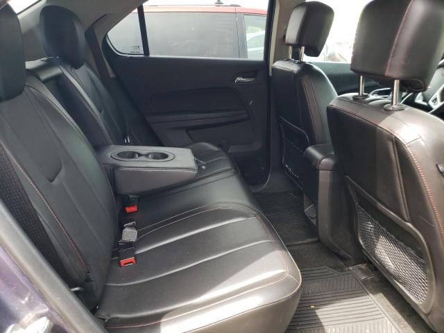 Photo 6 from auction – 2014 CHEVROLET EQUINOX LT with VIN 2GNALCEK1E6106082