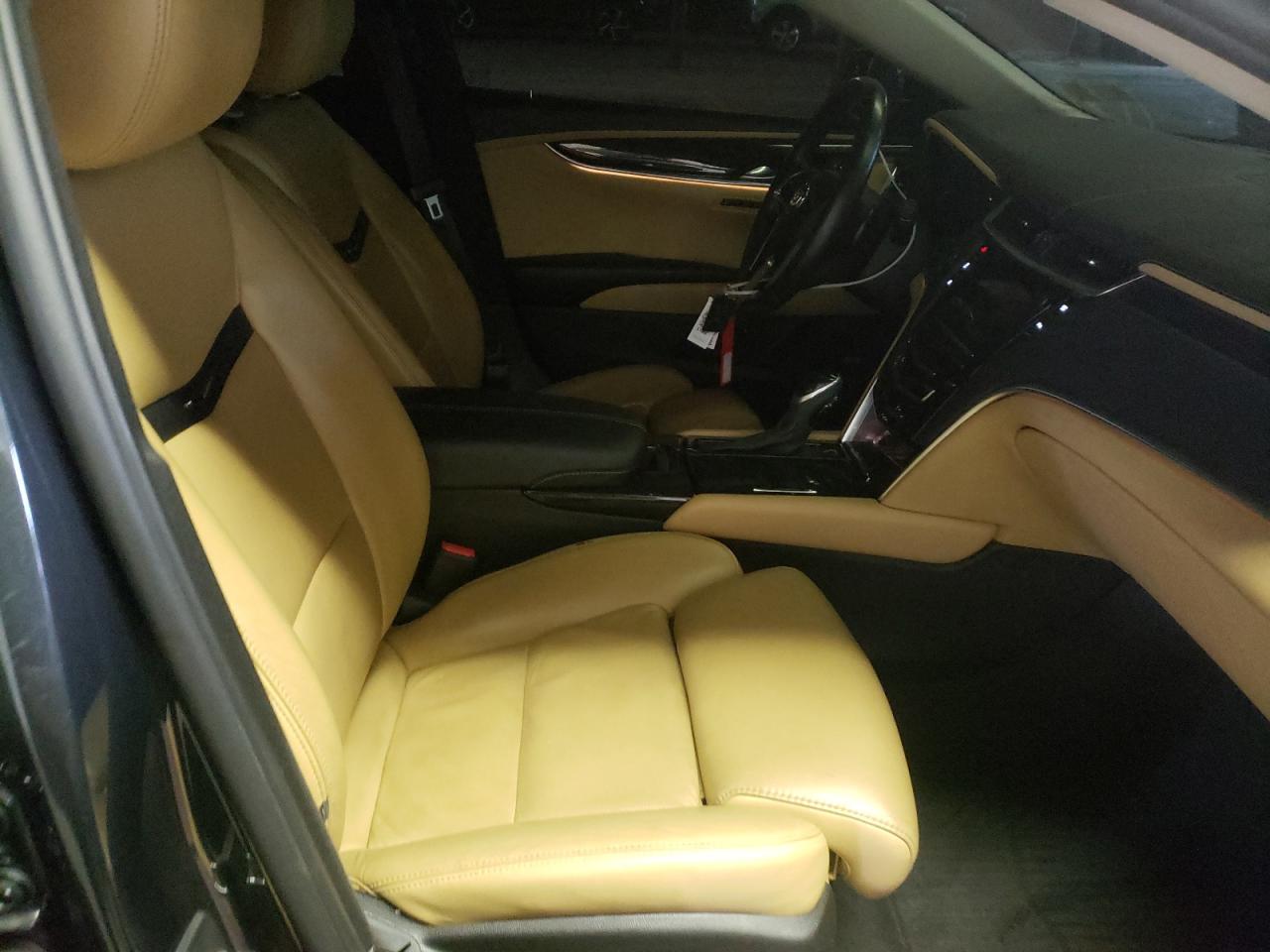 Photo 5 from auction – 2014 CADILLAC XTS PREMIU with VIN 2G61R5S38E9169620