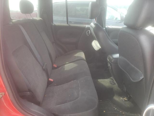 Photo 6 from auction – 2002 JEEP LIBERTY LI with VIN 1J4GL58K52W130987