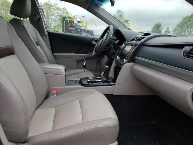 Photo 5 from auction – 2014 TOYOTA CAMRY L with VIN 4T4BF1FK8ER405708