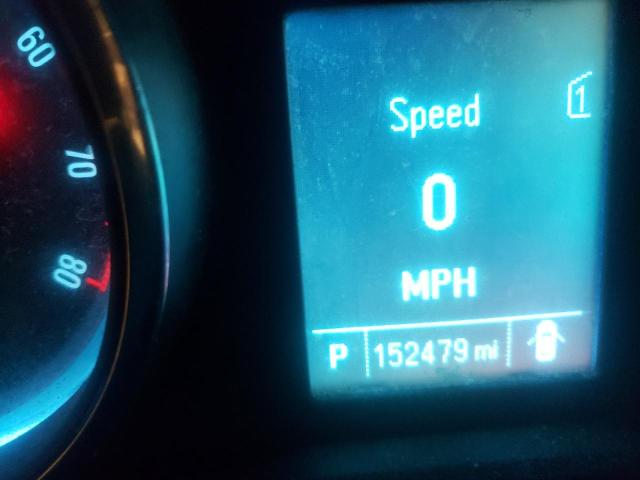 Photo 8 from auction – 2013 BUICK VERANO PRE with VIN 1G4PT5SV0D4223774