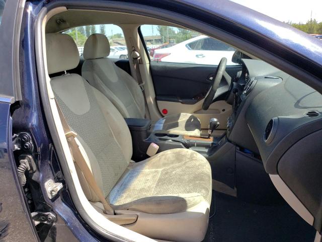 Photo 5 from auction – 2008 PONTIAC G6 VALUE L with VIN 1G2ZF57B984175009