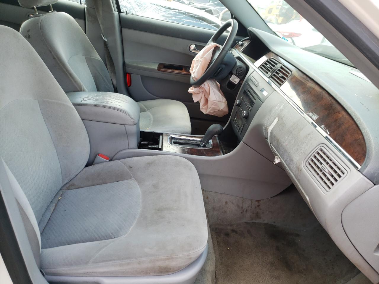 صورة رقم 5 من المزاد - 2007 BUICK LACROSSE C مع VIN 2G4WC582071230734