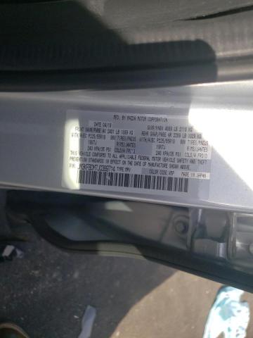 Photo 10 from auction – 2018 MAZDA CX-5 GRAND with VIN JM3KFBDM7J0389714