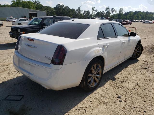 Photo 4 from auction – 2014 CHRYSLER 300 S with VIN 2C3CCAGG8EH297409