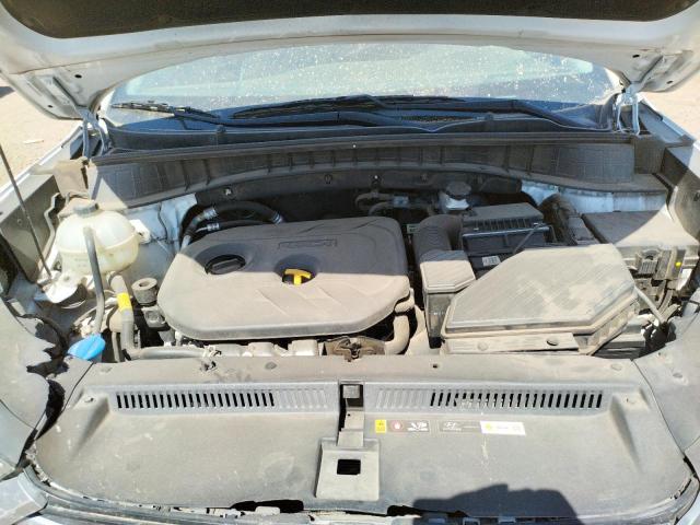 Photo 7 from auction – 2018 HYUNDAI TUCSON SEL with VIN KM8J3CA48JU773285
