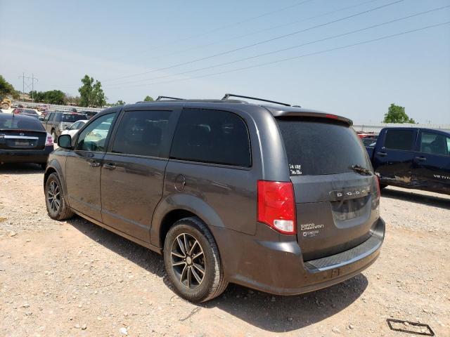 Photo 6 from auction – 2018 DODGE GRAND CARA with VIN 2C4RDGEG1JR283946
