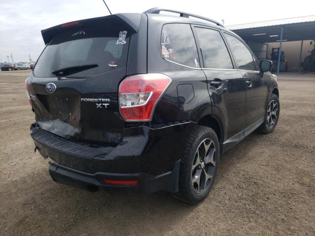 Photo 4 from auction – 2015 SUBARU FORESTER 2 with VIN JF2SJGDC2FH542649