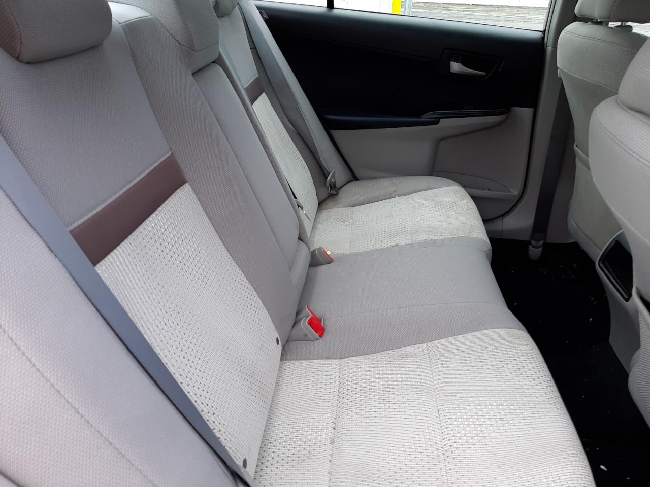 Photo 6 from auction – 2012 TOYOTA CAMRY BASE with VIN 4T1BF1FK3CU580892