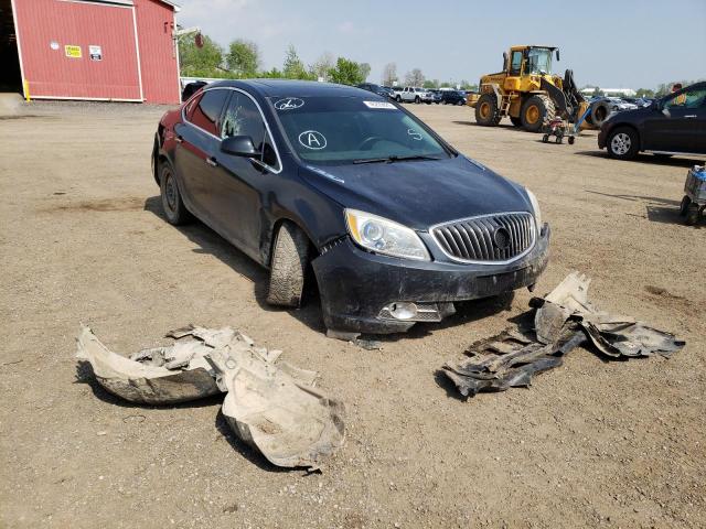 BUICK VERANO 2014 مع رقم تعريف المركبة 1G4PP5SK6E4115767 - صورة من المزاد