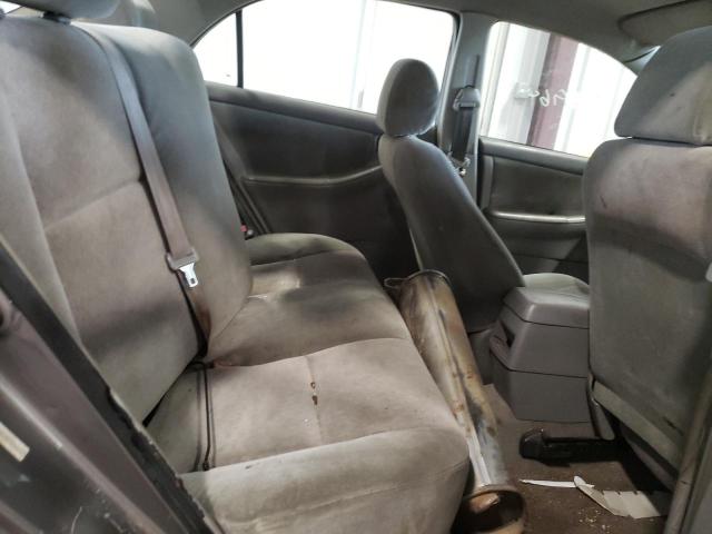 Photo 6 from auction – 2003 TOYOTA COROLLA with VIN 1NXBR32E13Z104093