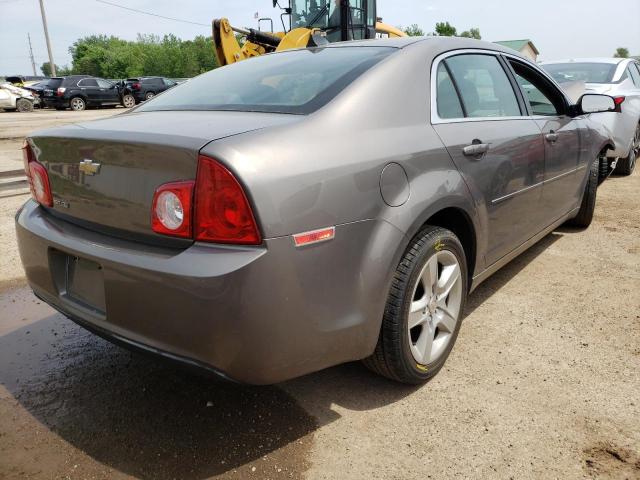 Photo 4 from auction – 2012 CHEVROLET MALIBU LS with VIN 1G1ZB5E09CF313372