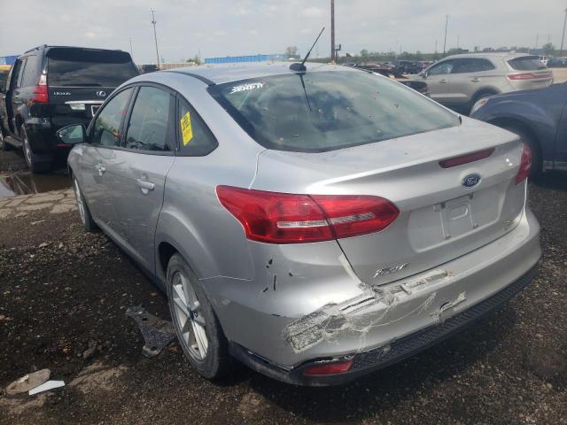 Photo 5 from auction – 2018 FORD FOCUS SE with VIN 1FADP3FE5JL222427