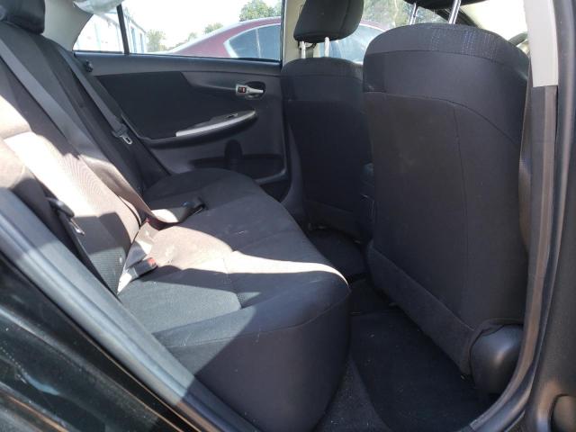 Photo 6 from auction – 2011 TOYOTA COROLLA BA with VIN 2T1BU4EE9BC681213