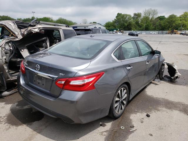 Photo 4 from auction – 2017 NISSAN ALTIMA 2.5 with VIN 1N4AL3AP0HC228167