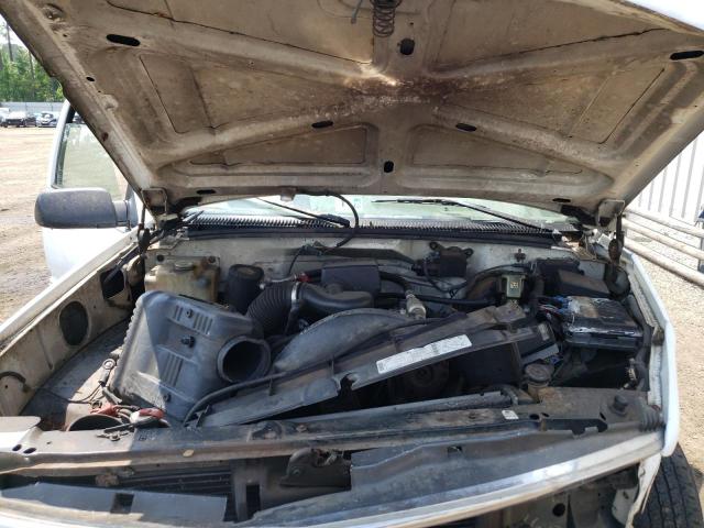 Photo 7 from auction – 1997 CHEVROLET GMT-400 C1 with VIN 1GCEC14M6VE258100