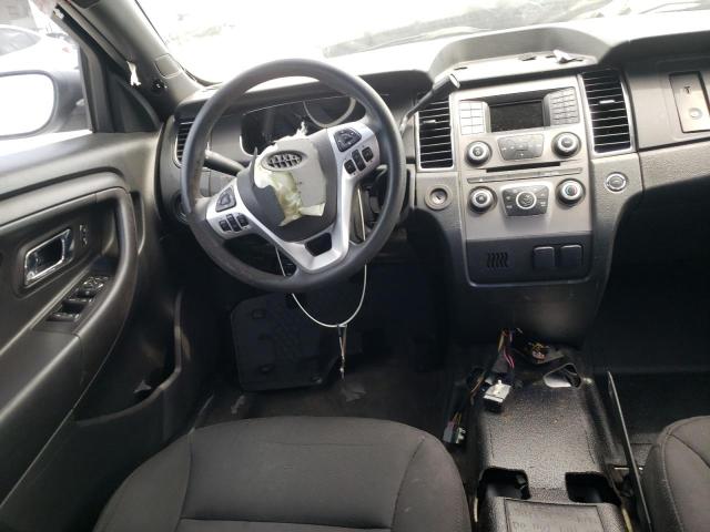 Photo 6 from auction – 2016 FORD TAURUS POL with VIN 1FAHP2MK6GG102447