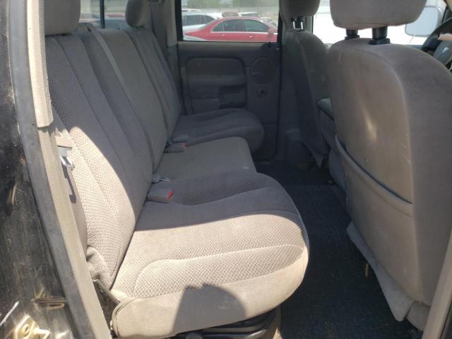 Photo 6 from auction – 2005 DODGE RAM 1500 S with VIN 1D7HA18D85S298893