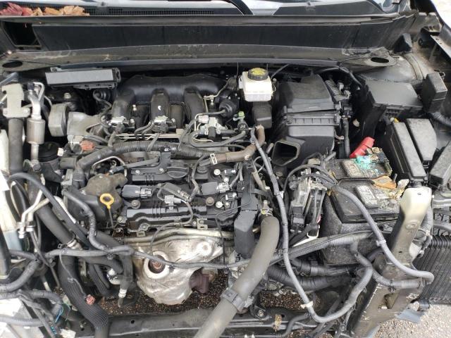 Photo 7 from auction – 2018 NISSAN PATHFINDER with VIN 5N1DR2MM0JC643511
