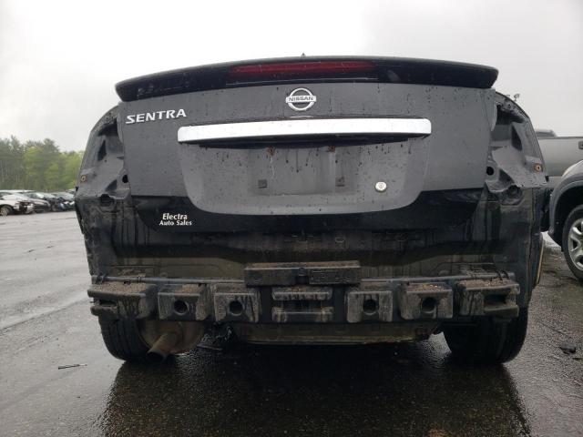 Photo 9 from auction – 2012 NISSAN SENTRA 2.0 with VIN 3N1AB6AP0CL722611