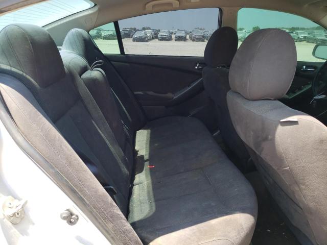 Photo 6 from auction – 2012 NISSAN ALTIMA BAS with VIN 1N4AL2AP0CC198705