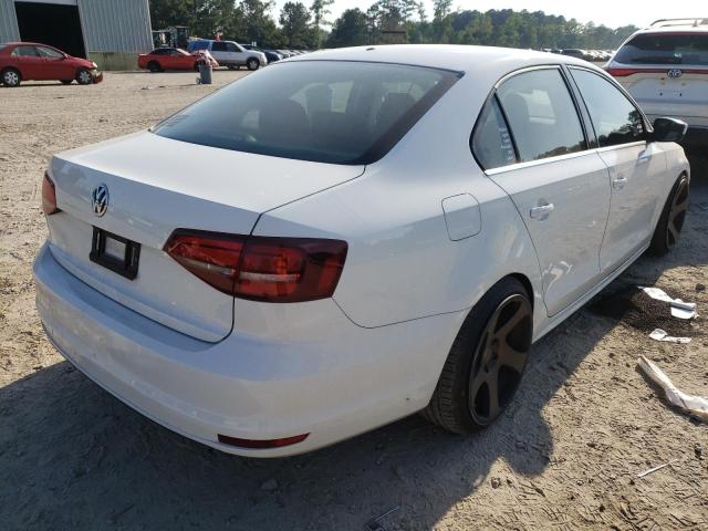 Photo 4 from auction – 2017 VOLKSWAGEN JETTA S with VIN 3VW167AJ5HM413279