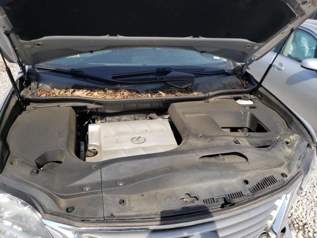 Photo 7 from auction – 2013 LEXUS RX 350 with VIN 2T2ZK1BA2DC103926