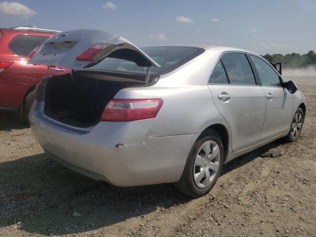 Photo 4 from auction – 2009 TOYOTA CAMRY BASE with VIN 4T1BE46K29U877018