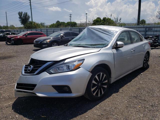 Photo 2 from auction – 2018 NISSAN ALTIMA 2.5 with VIN 1N4AL3AP4JC228131