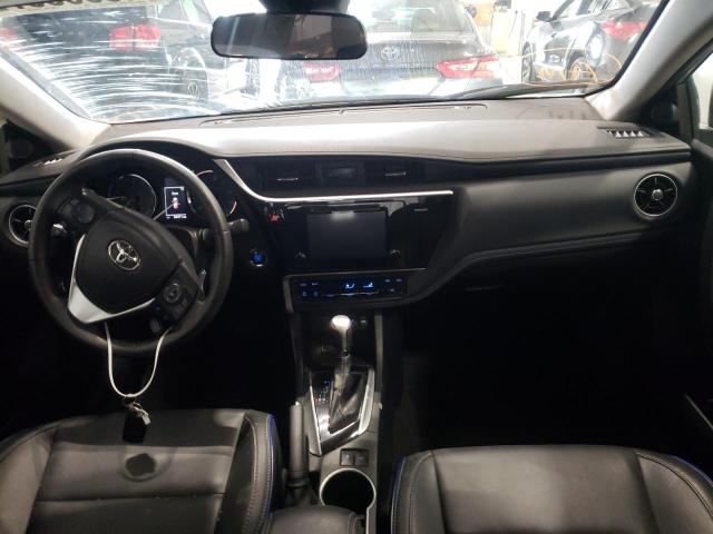 Photo 9 from auction – 2017 TOYOTA COROLLA L with VIN 2T1BURHE0HC896772