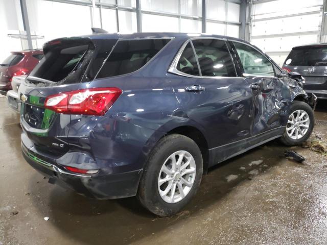 Photo 4 from auction – 2018 CHEVROLET EQUINOX LT with VIN 3GNAXSEVXJS618184