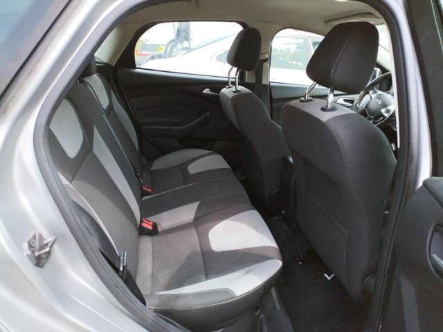 Photo 6 from auction – 2012 FORD FOCUS SE with VIN 1FAHP3K25CL189493