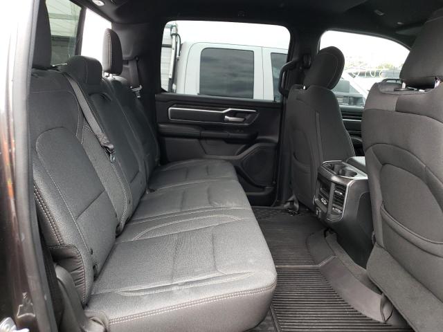 Foto 6 de la subasta – 2019 RAM 1500 BIG H con VIN 1C6SRFFT2KN847425