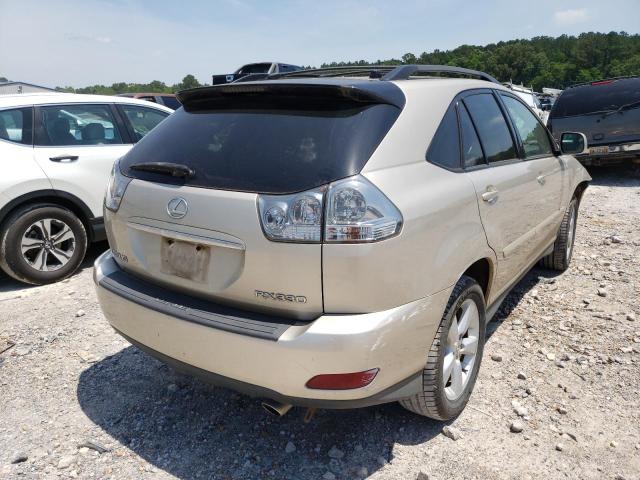 Photo 4 from auction – 2006 LEXUS RX 330 with VIN 2T2GA31U56C046576