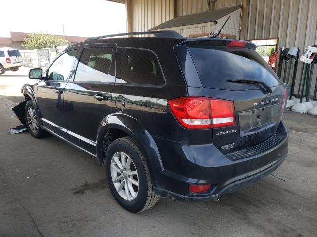 Photo 3 from auction – 2013 DODGE JOURNEY SX with VIN 3C4PDCBG5DT619197