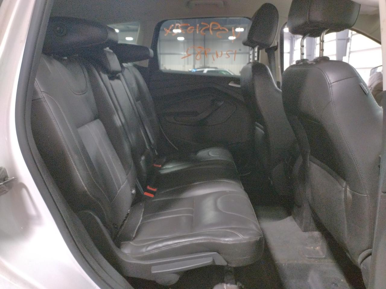 Photo 6 from auction – 2013 FORD ESCAPE TIT with VIN 1FMCU0J99DUB31503