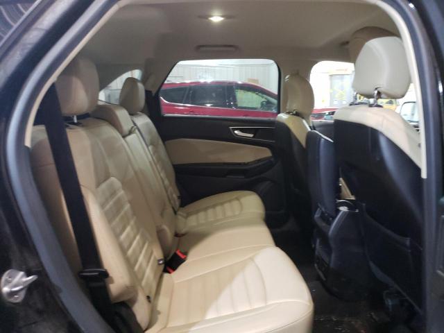 Photo 6 from auction – 2015 FORD EDGE SEL with VIN 2FMTK4J99FBB45276
