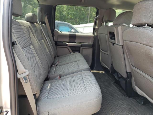 Photo 6 from auction – 2019 FORD F150 SUPER with VIN 1FTEW1E59KFB00614