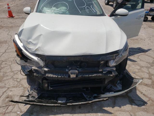 Photo 7 from auction – 2020 NISSAN ALTIMA S with VIN 1N4BL4BV0LC182520