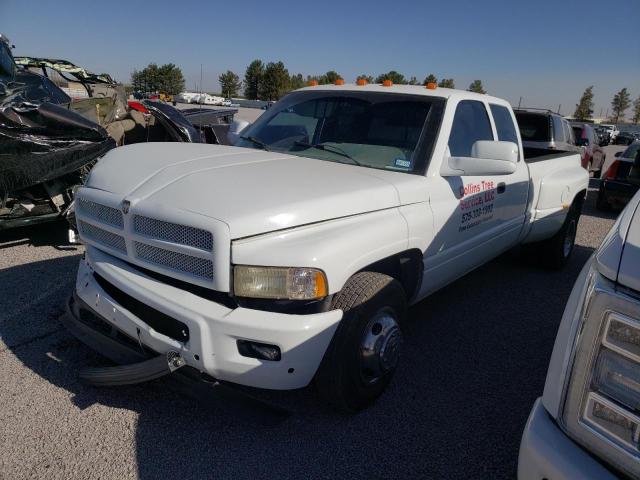 Photo 2 from auction – 1996 DODGE RAM 3500 with VIN 3B7MC33C7TM177081