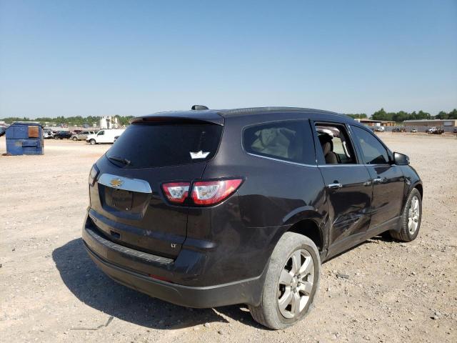 Photo 4 from auction – 2017 CHEVROLET TRAVERSE L with VIN 1GNKRGKD7HJ122360