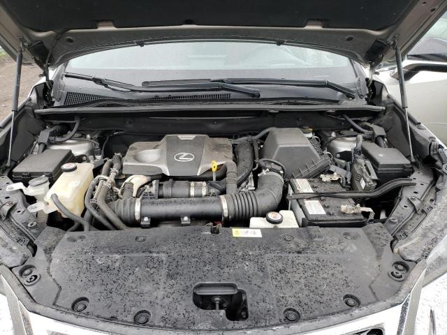 Photo 7 from auction – 2017 LEXUS NX 200T BA with VIN JTJBARBZ8H2140266