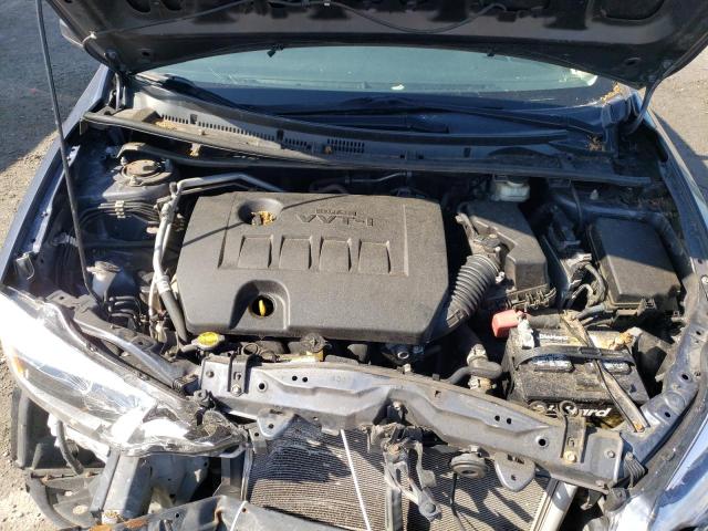 Photo 7 from auction – 2015 TOYOTA COROLLA L with VIN 5YFBURHE4FP270896
