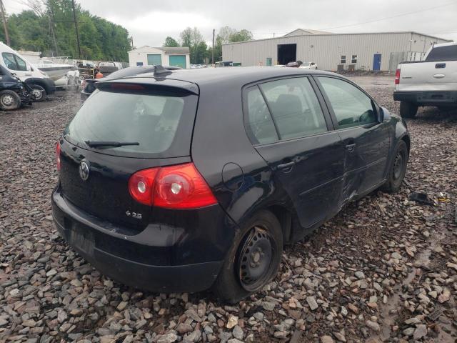 Photo 4 from auction – 2008 VOLKSWAGEN RABBIT with VIN WVWDB71K28W332003